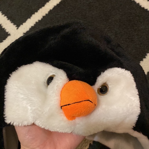 Kid penguin hats - Picture 2 of 5